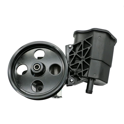 Pot Pulley 20-70269 – Gücləndirici nasosu