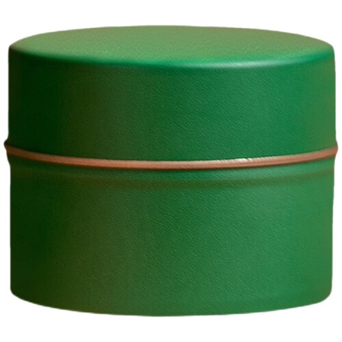 茶叶罐铁罐小号便携红茶绿茶通用茶叶盒密封罐空罐茶叶包装盒