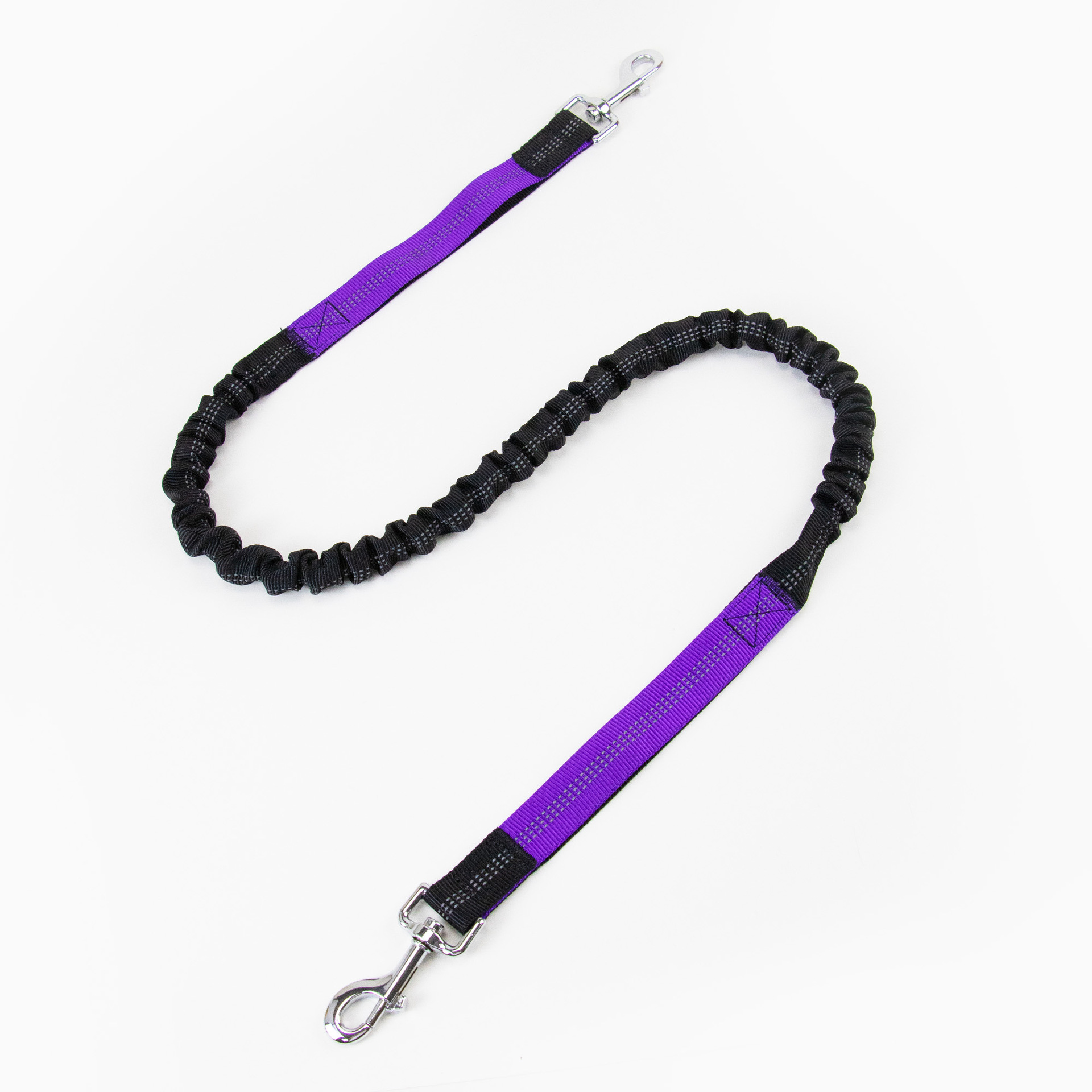 Dongguan kepai corriendo cuerda de tracción con bolsa de cintura amazon cuerda de tracción para mascotas deportes transfronterizos corriendo cuerda de tracción