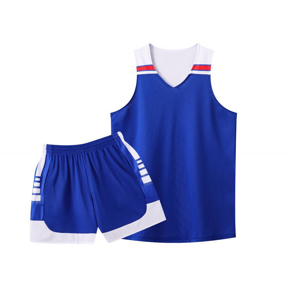 Blue/white-316 / XXS