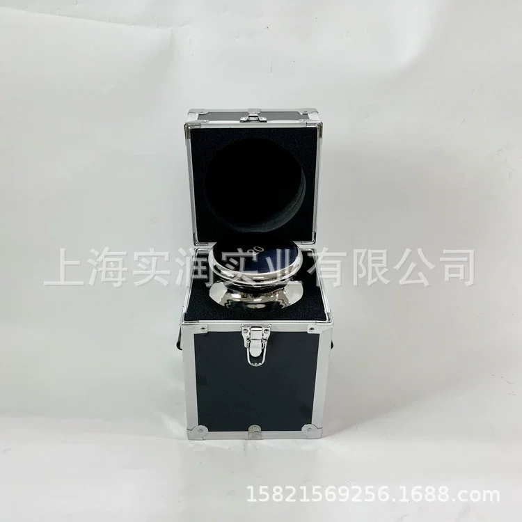 Стандартный цилиндрический вес m1 класса 20kg из нержавеющей стали, заводская мастерская, лабораторная калибровка, противовес