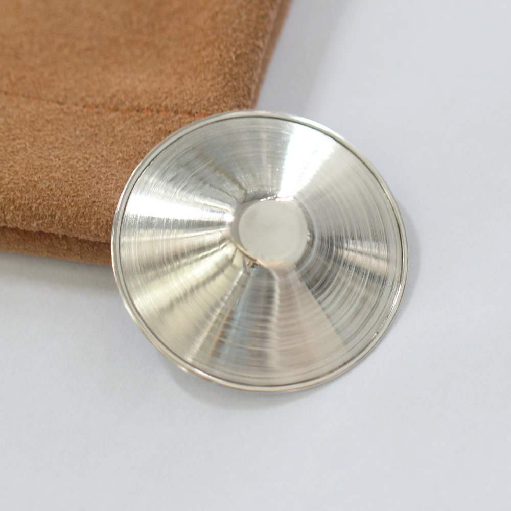 Three-layer thick silver-plated nursing shield for breast pain relief and protection, silver-coated copper, Amazon same model, direct from the manufacturer
