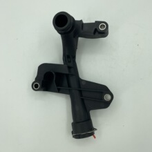 2762002052 适用于奔驰W222 C43 AMG 3.0L V6 冷却水管 SG019