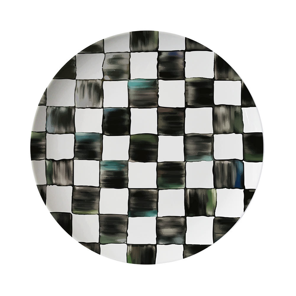 디저트 플레이트 8inch개