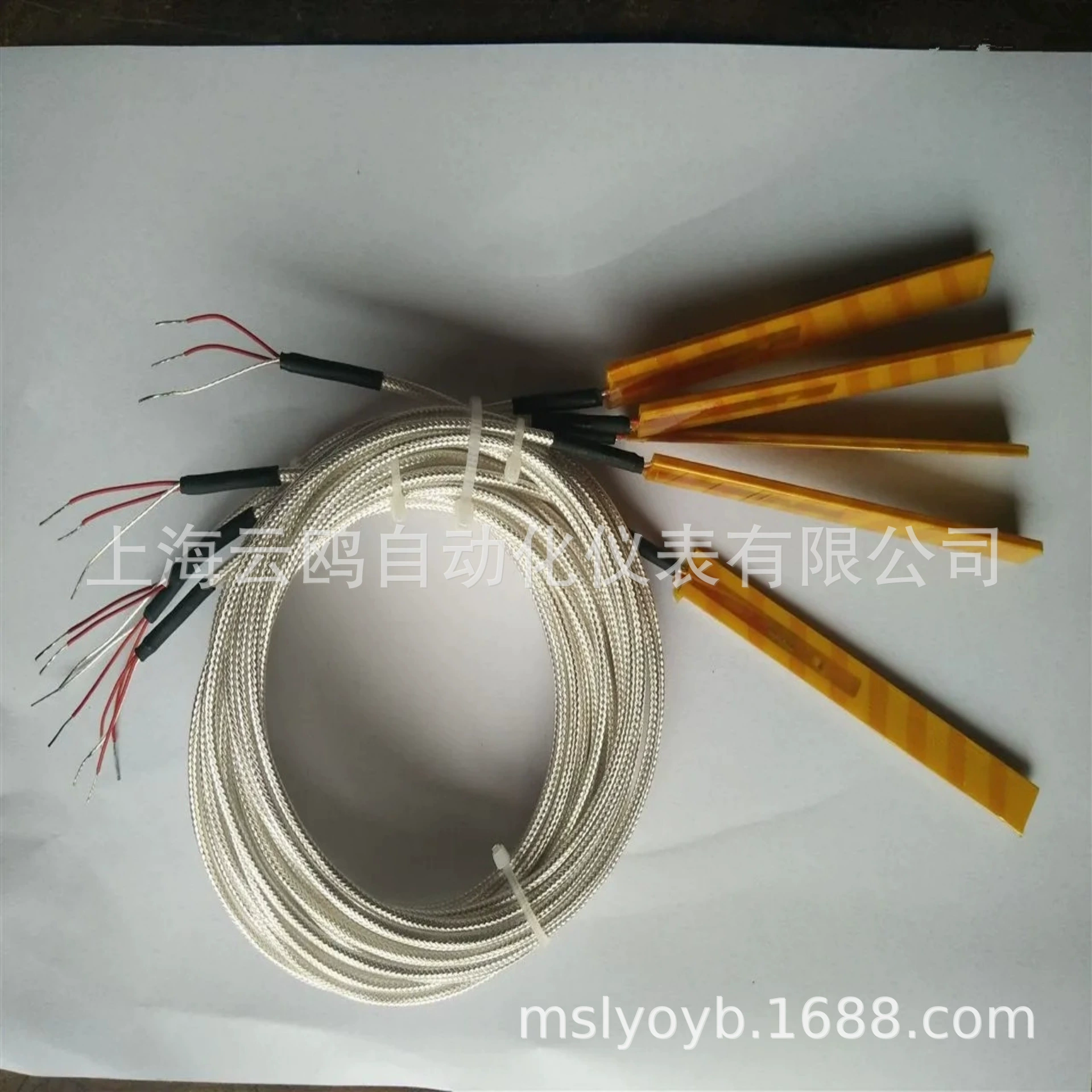 Встроенное тепловое сопротивление WZPD-3F тепловое сопротивление обмотки двигателя