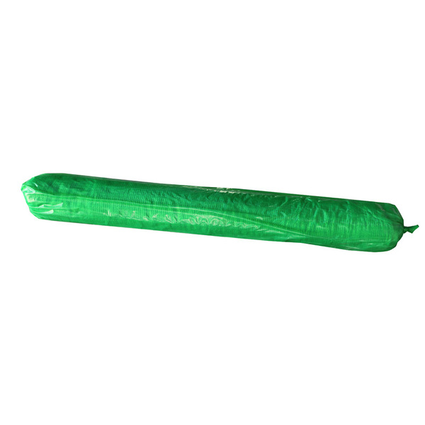 Green dustpin mesh polyethylene cover soil network construction site…