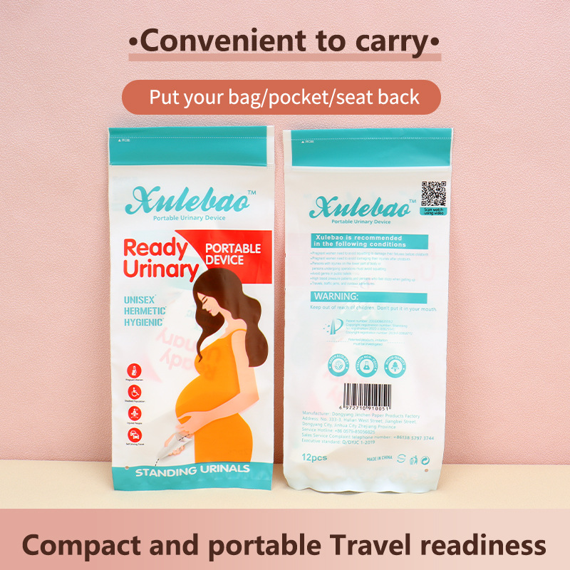 Disposable toilet, wholesale