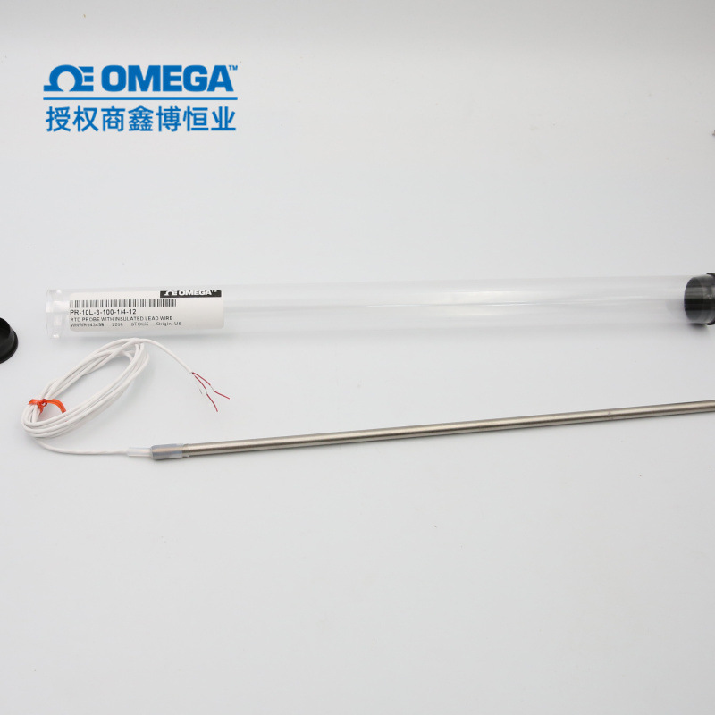 美国奥米佳铂电阻PR-10L-3-100-1/8-2-120 PR-10L-3-100-1/4-32