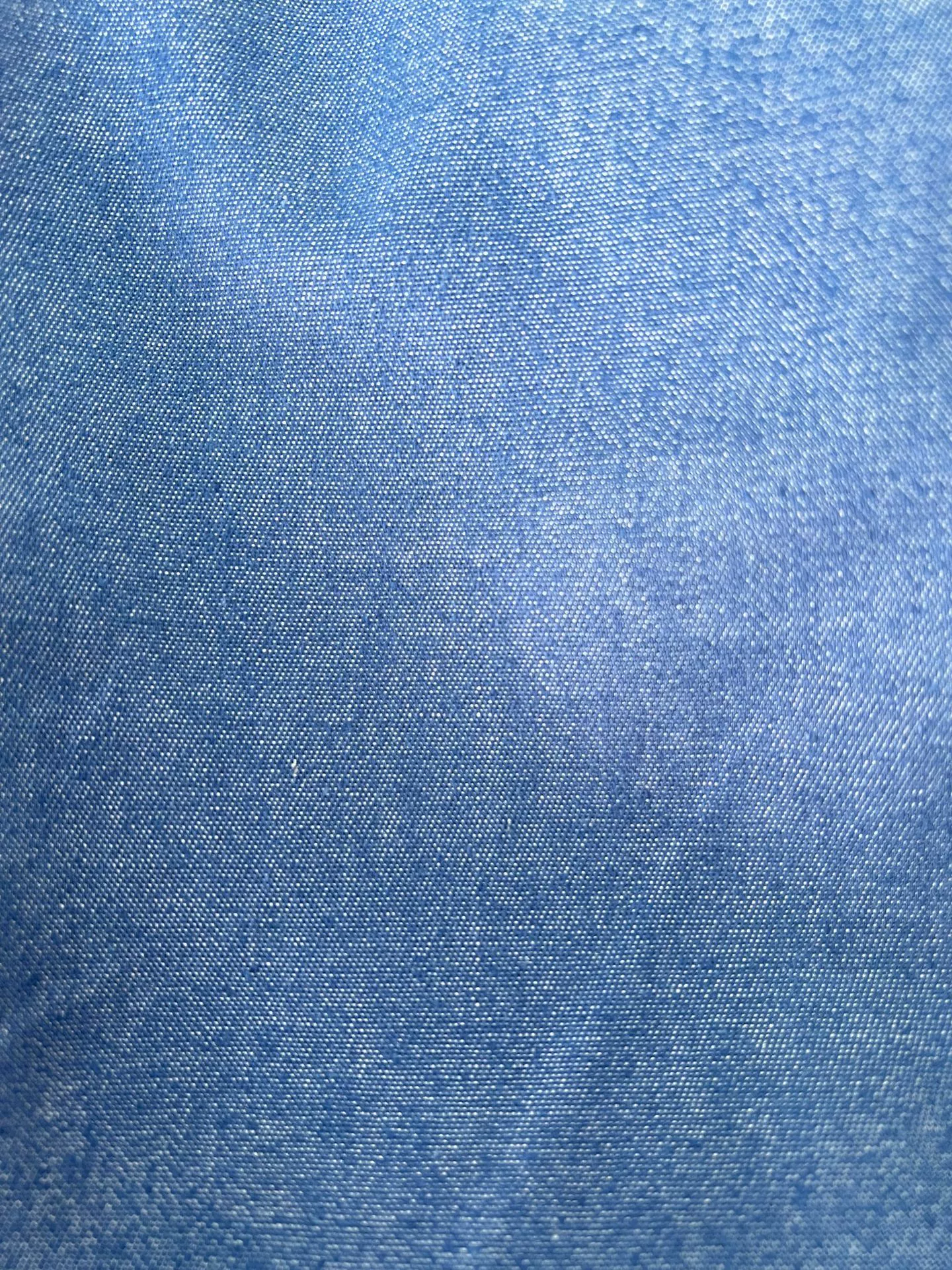 Warm jeans, denim cloth, shoes