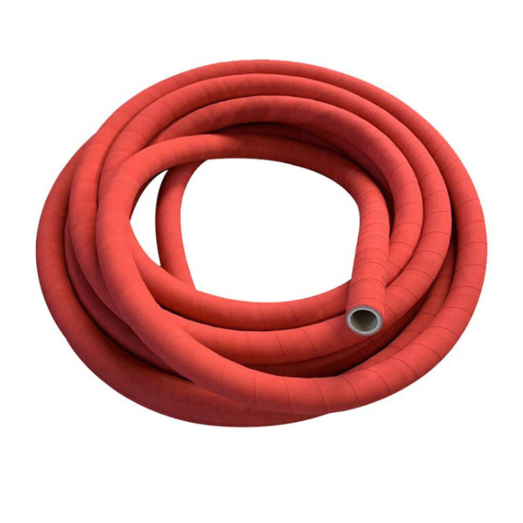 跨境热卖食品橡胶软管 耐磨夹布食品橡胶管 牛奶饮料输送管