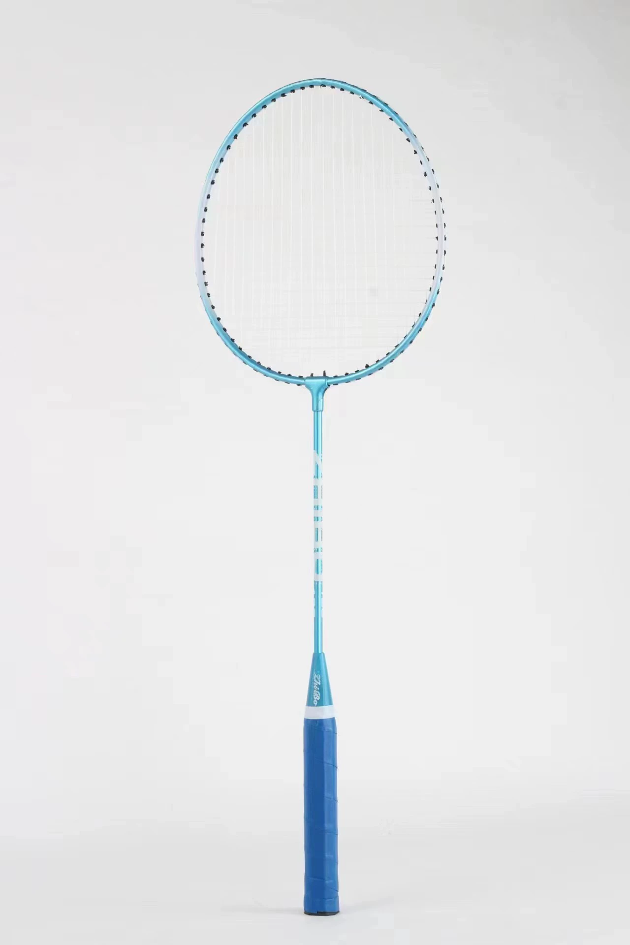 Badminton Training Shuttle Trainer, Adjustable Indoor Elastic Coach, Adult Practice Set