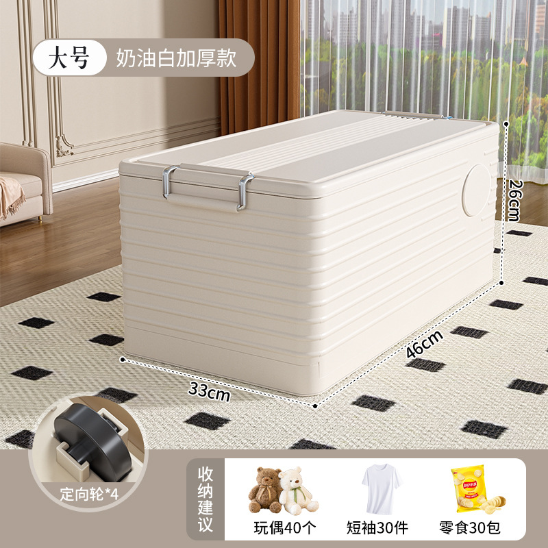 [대형] [길이 46 폭 33 높이 26cm]