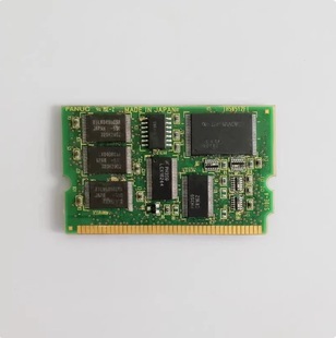 Robot System Graphics Card A20B-3900-0225 Tested in Good Condition and Available for Negotiation