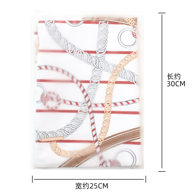 Amazon Venta caliente transfronteriza suministro bufanda imprimible logo saliva toalla para el cuidado del paciente babero para ancianos comiendo