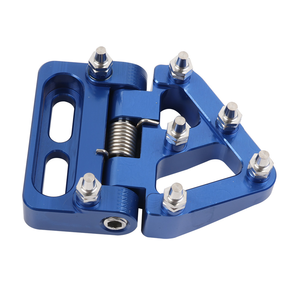 Applicable KTM XC SX XCF SXF XCW EXC EXCF retrofit foldable brake extension pedal
