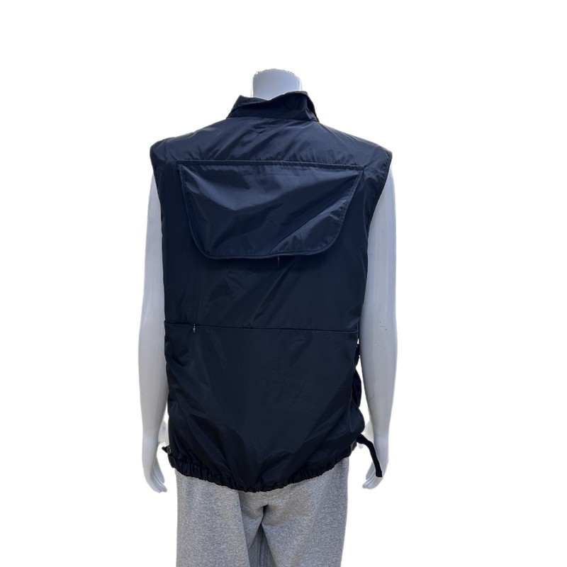 Amazon 水循環冷却服ベスト夏の屋外熱中症予防空調服高温耐性冷凍ベストメーカー|undefined