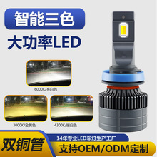ɫFV11SSpɫ50WLED܇car led headlight