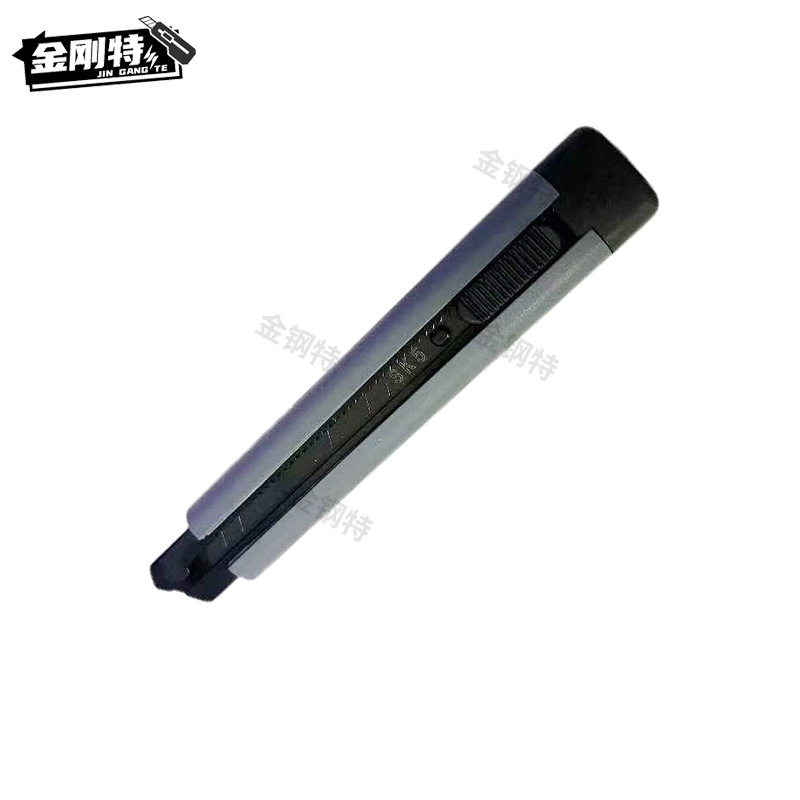 Fabricante al por mayor cuchillo de corte de papel grande cuchillo de corte de papel pintado espesar cuchillo de papel pintado desmantelar cuchillo de papel pintado expreso cuchillo de mano cuchillo industrial afilado