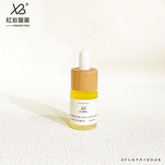 メーカースポット10ml 30ml遮光フロスト円柱平肩厚肉スポイト瓶アロマオイル小瓶卸売り