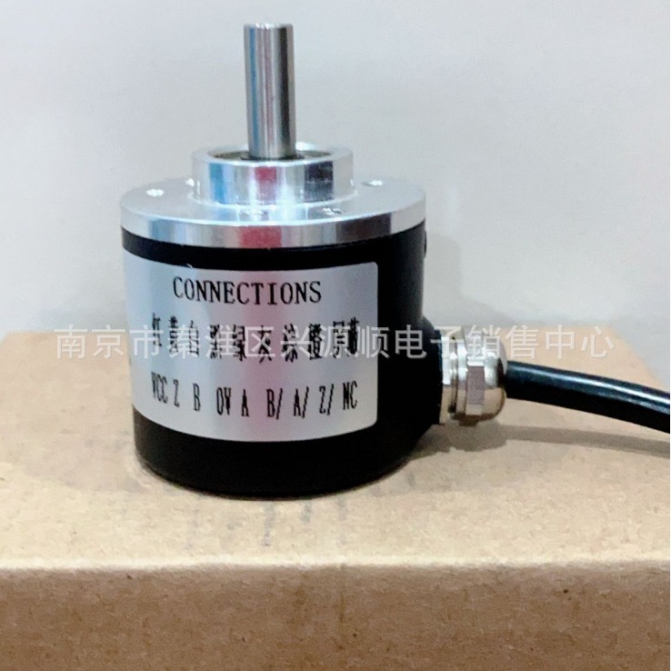 TRD-2T1000V-2M   PIB6C-2000-G10-30F编码器