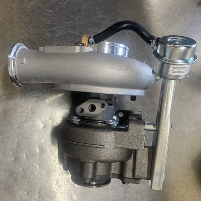 New Arrival Suitable for Automotive Engine System Parts Hx35W4050036 Automotive Turbocharger Factory Supply (Supercharger)