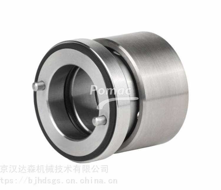 pomac卫生泵CP-ZA IGH系列适合安装在卡车上