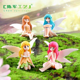 树脂工艺品;塑料工艺品;木质工艺品