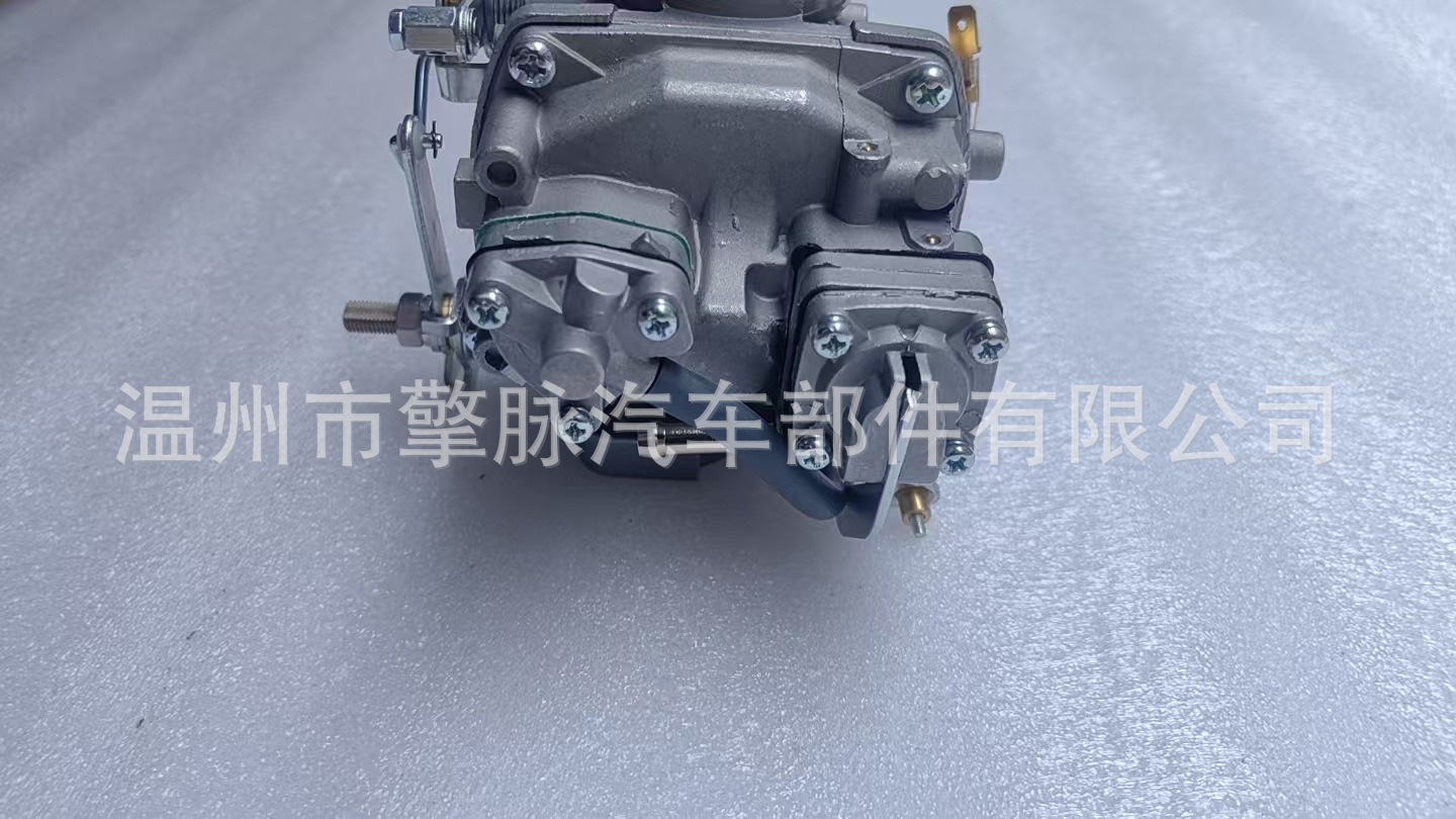 Carburetor 13200-85231 1320085231 Is Suitable for Suzuki F10A 465Q St100 Sj410