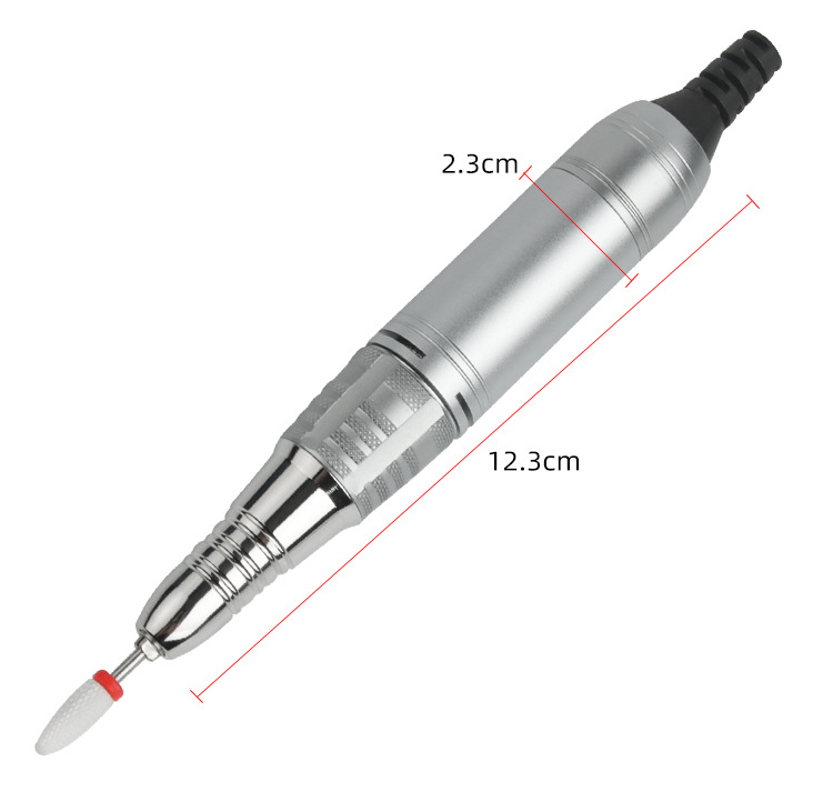 Unidad especial nail polishing pen