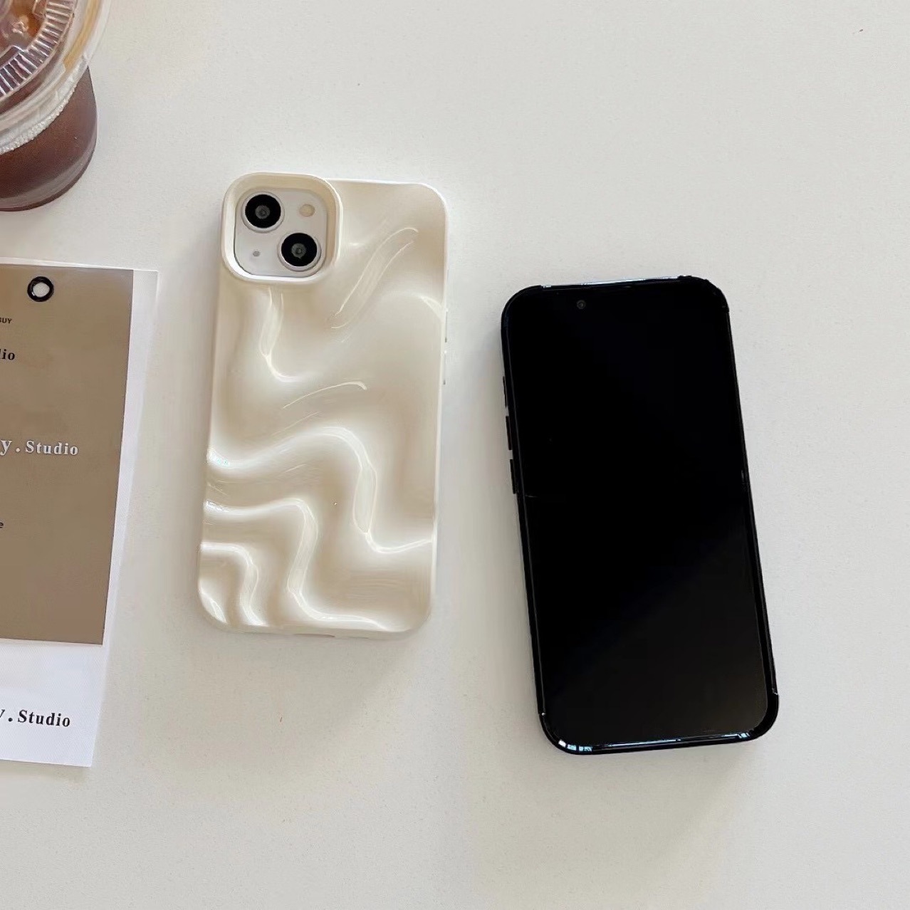 37g Weight iPhone Applicable Brands Phone Cases Classification tpu Material Solid Color Pattern Business, Basic, Simple Style Style Tpu Solid Color Business Basic Simple Style Phone Cases Phone Accessories 12