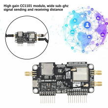 wifiһUչ  NRF24+ESP32๦չģK