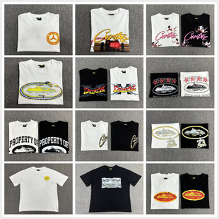 �羳Corteiz��ħ�u������ʽ���^�߽֚W���L������Ů���eT�����䳱