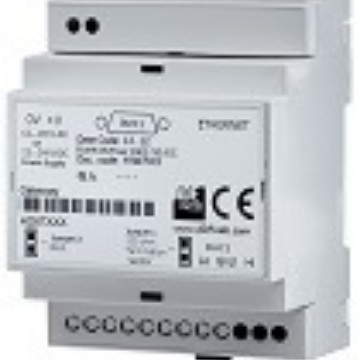 M-Bus转Profibus网关 总线通讯HD67053 智能转换协议