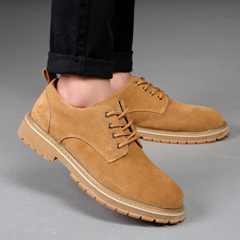 Demi-season universal shoes