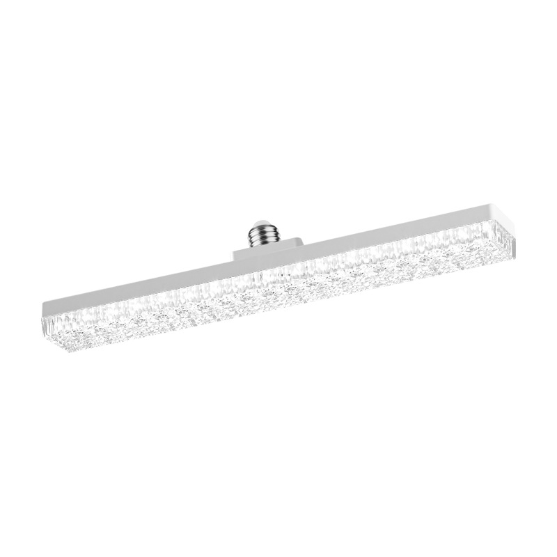 amplio voltaje lámpara de lámpara de lámpara led e27 tornillo lámpara de ahorro de energía tornillo sala de estar dormitorio hogar lámpara de cristal de protección de ojos superbrillante