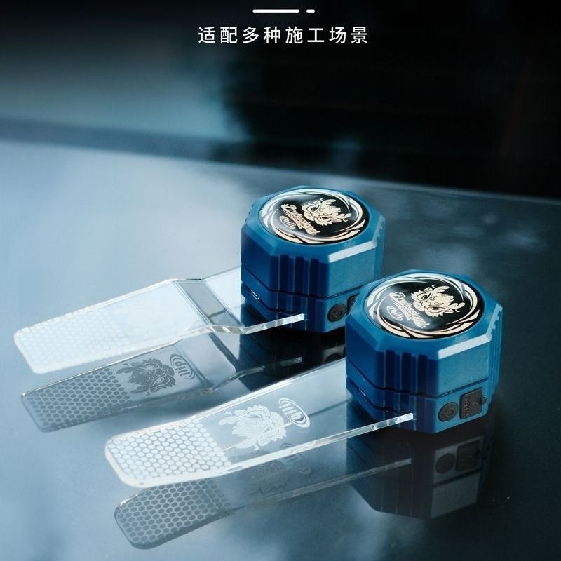 Qili Car Film Tool, Special Lamp for Film Cutting, Film Lamp, Film Tool, Film Cutting Auxiliary Construction Magnetic Lamp