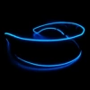 Dark blue black film