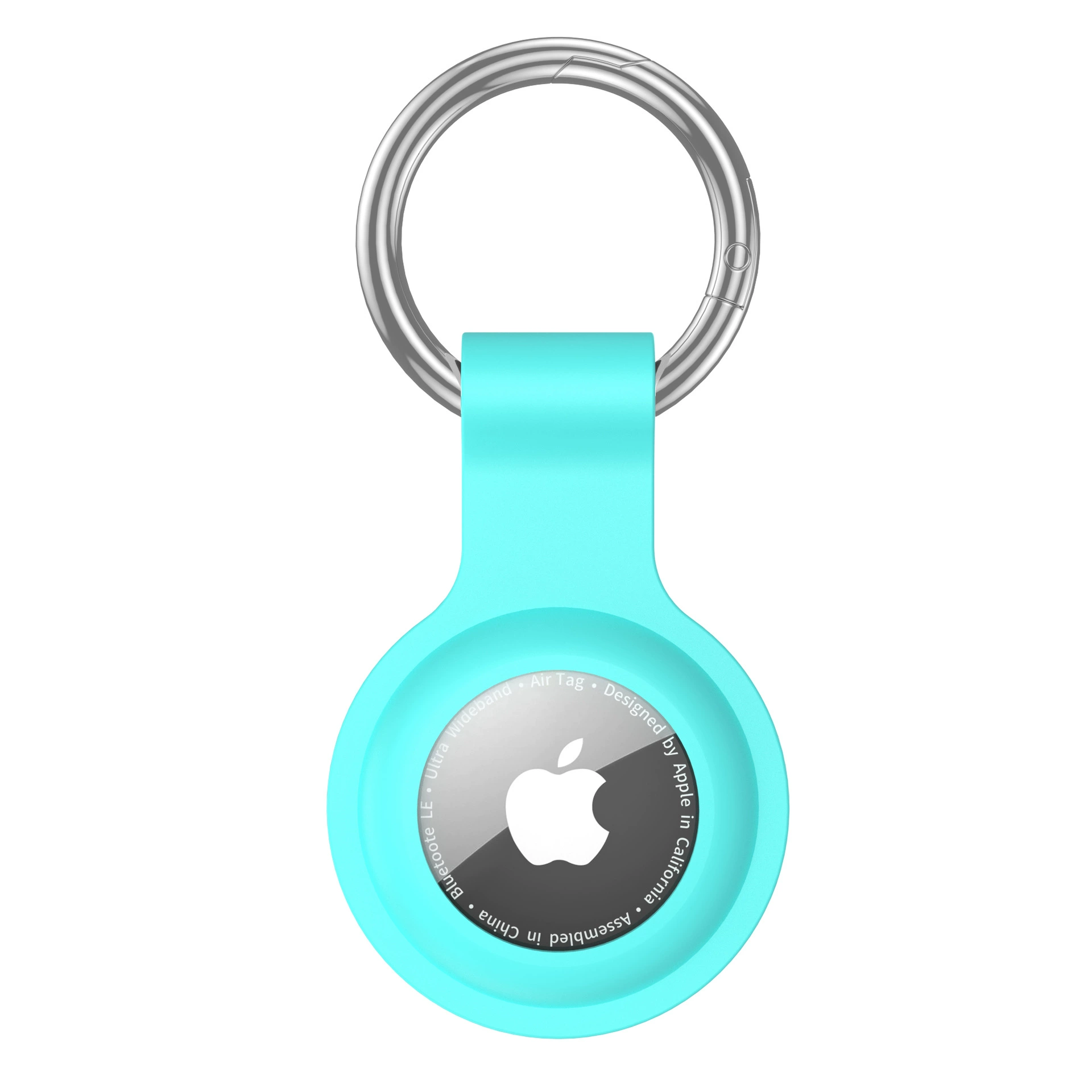 Apple, silicone handheld protective case