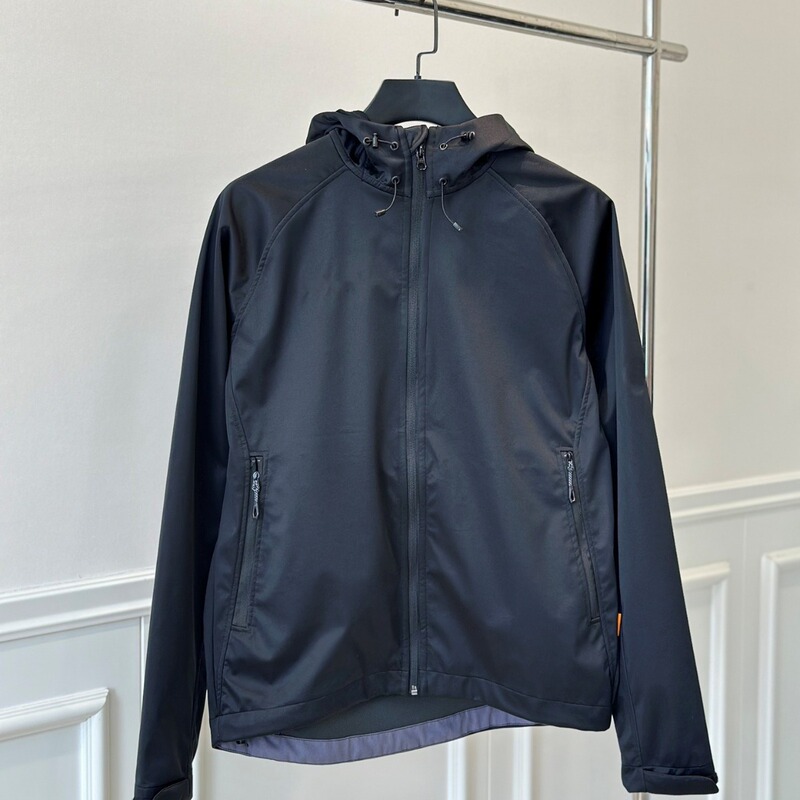 24 Autumn Windproof Mammoth Soft Shell Men's and Women's Men's and Women's Elephant Jacket