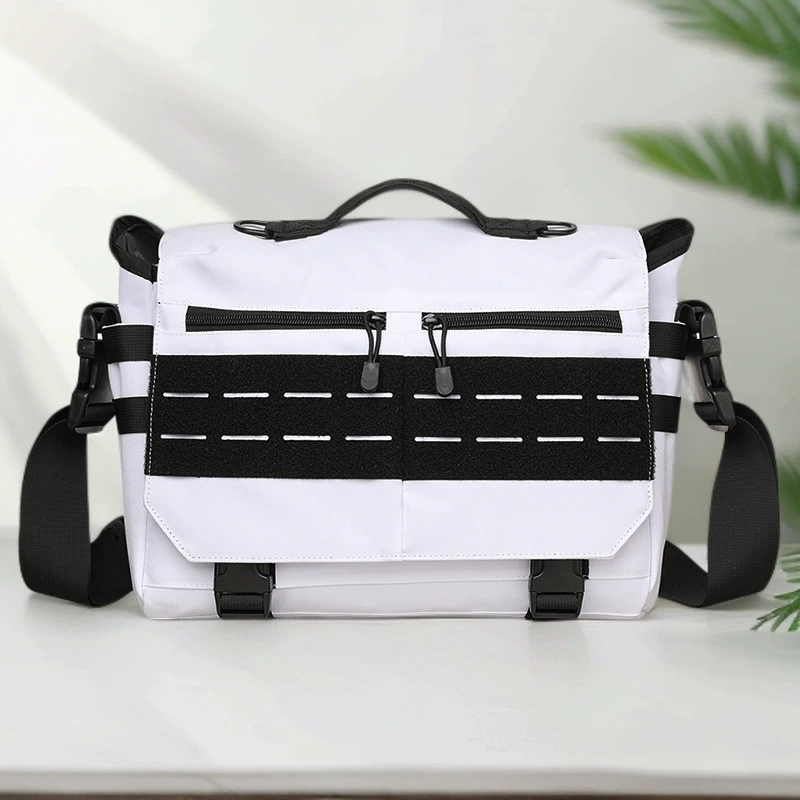 Universal capacious waterproof one-shoulder bag, (Cross-border trading), wholesale