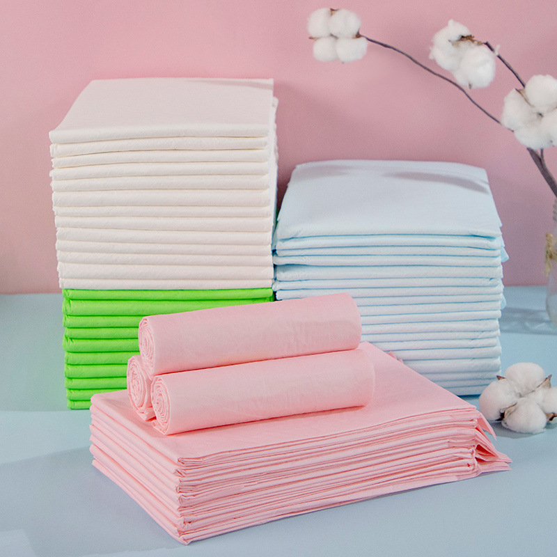 狗狗尿片100片包邮宠物用品泰迪加厚除臭吸水尿布尿不湿宠物尿垫