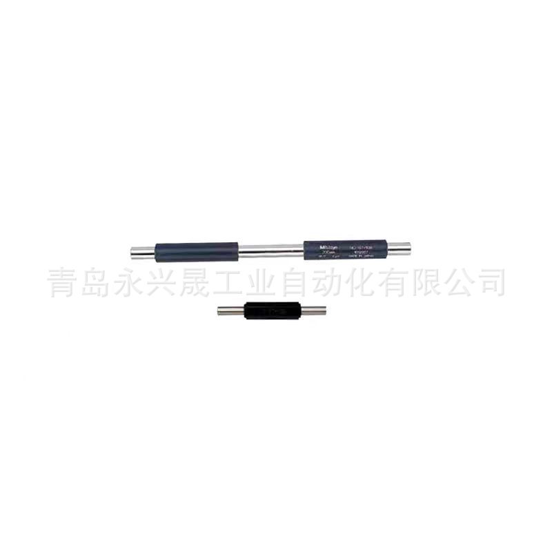 Mitutoyo日本三丰 千分尺量杆 167-140/167-365/167-366/167-367