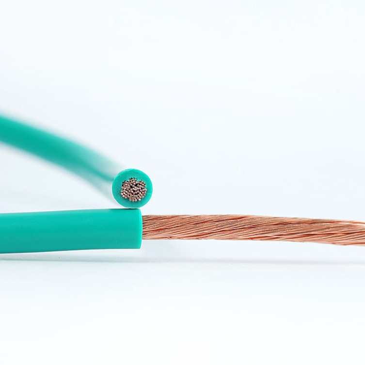 平方线 单芯线 电气装备用电线 H07V-K 25平方 电源线直供