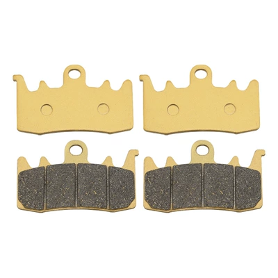 Suitable for Ducati: Tormoz supportları