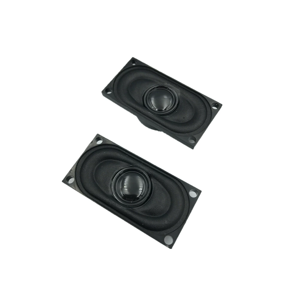 Поставщик FUET 2040 4020 прямоугольные динамики FS4020s0820-H7.5 динамик 8 евро 2 Вт