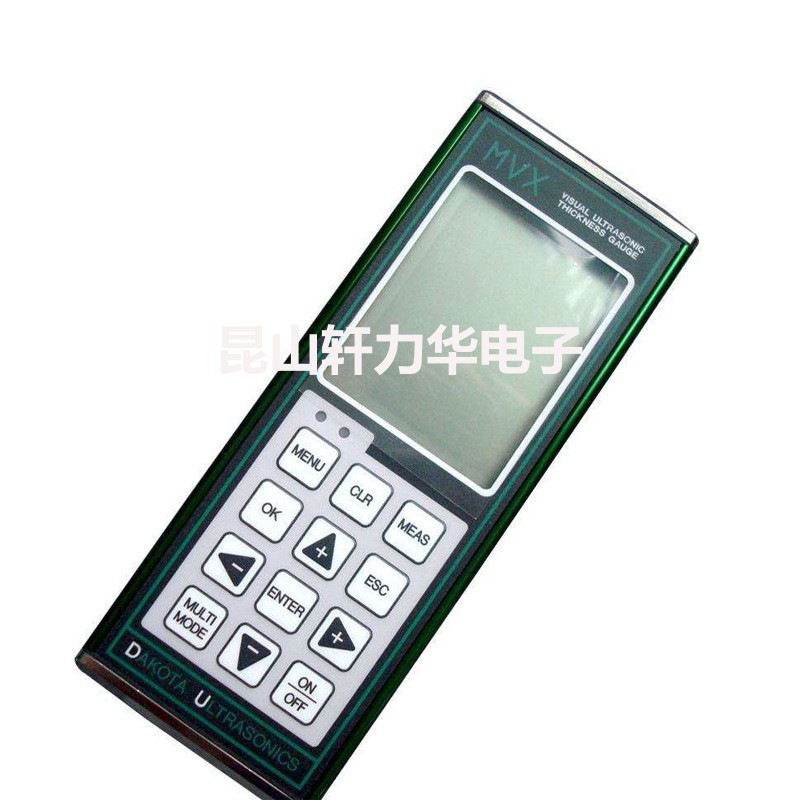 美国DAKOTA  超声波测厚仪MMX-7/CMX/CMXDL/CMXDL+