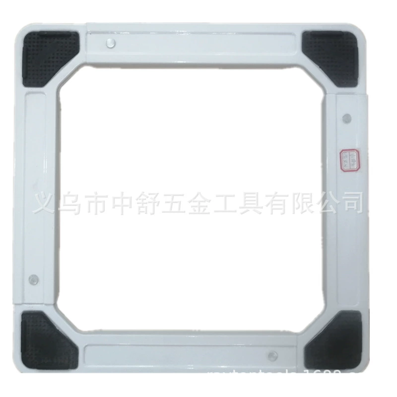 Маленький квартет Home Move Грузовоз Холодильник Стиральная машина Мобильный кронштейн Подвижное регулируемое телескопическое основание