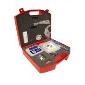 数字式砷测定仪/便携式数字砷检测仪     MHY-27212