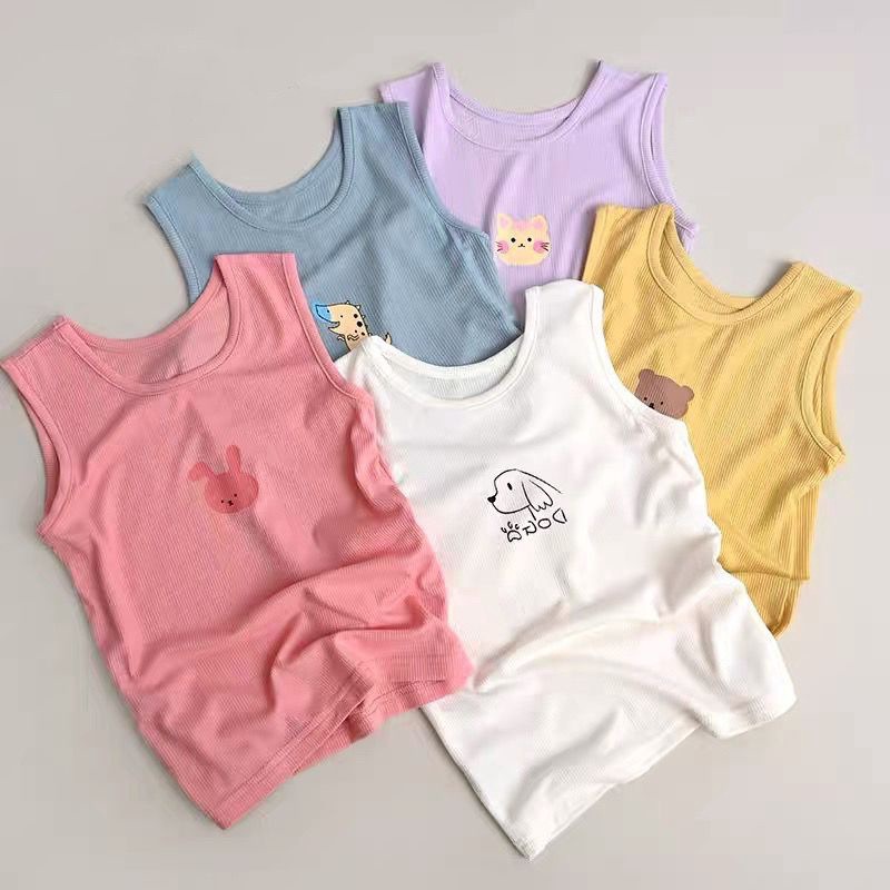 Ice Silk Kids' Camisole