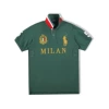 Milan green